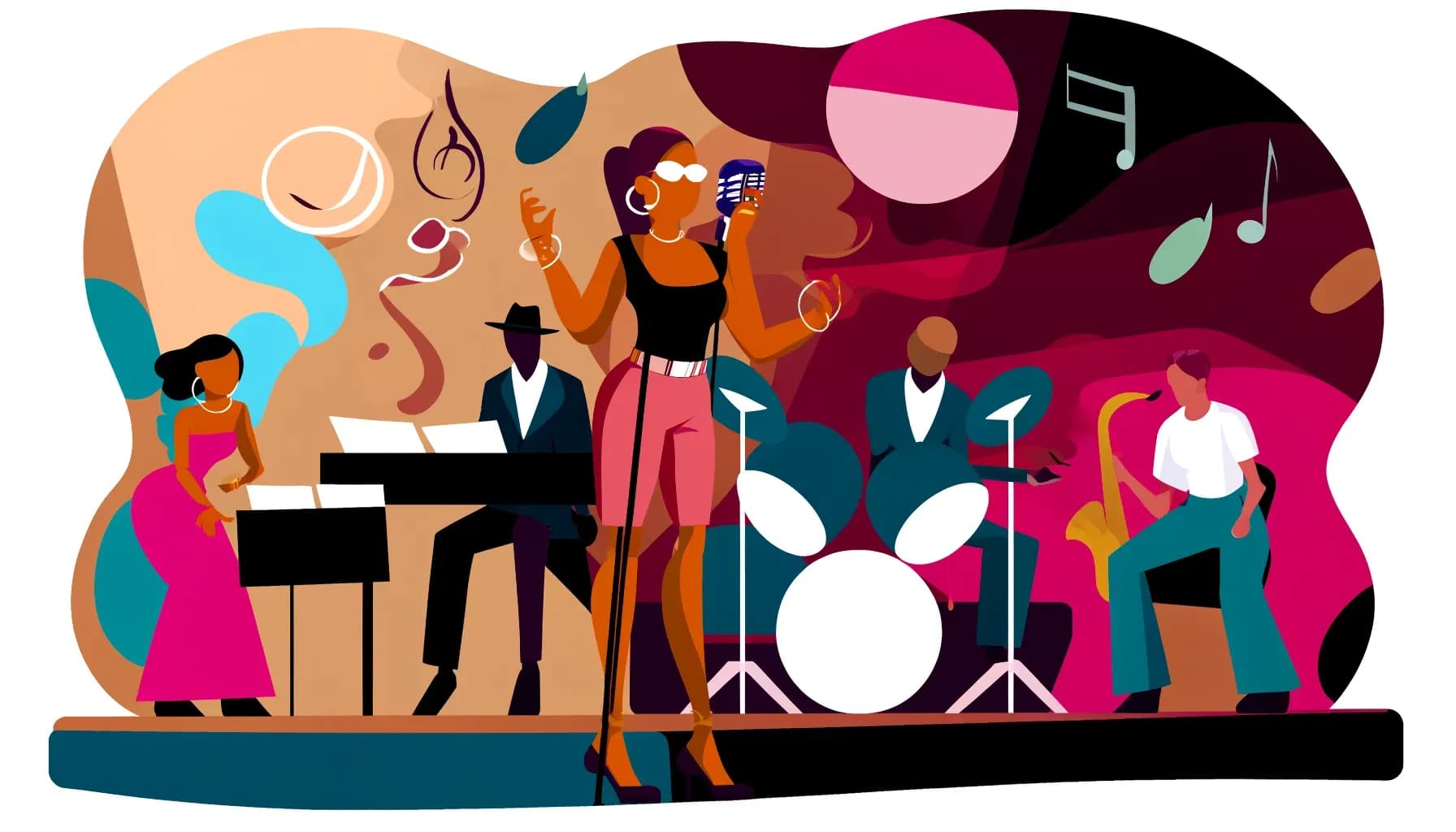 7 Best RnB Chord Progressions For Soulful Music